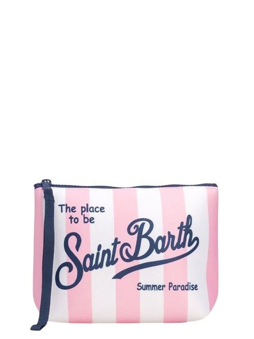 stripes pop v21 MC2 SAINT BARTH | ALIN001-00716L.21